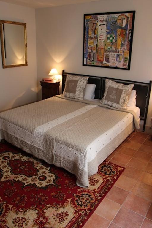 La Petite Hostellerie Uzès Quarto foto
